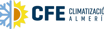 CFE CLIMATIZACIÓN ALMERÍA